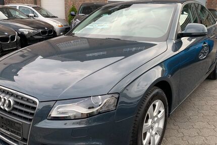 Audi A4 41.000 km 12.450 &euro; Moers 47443