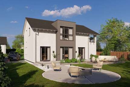 Haus Recklinghausen Berghausen - 5 Zimmer, 193 m&sup2;, 494.999&euro; | Angebot:25802435