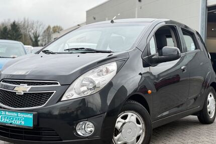 Chevrolet Spark 41.101 km 4.799 &euro; Rheinberg 47495