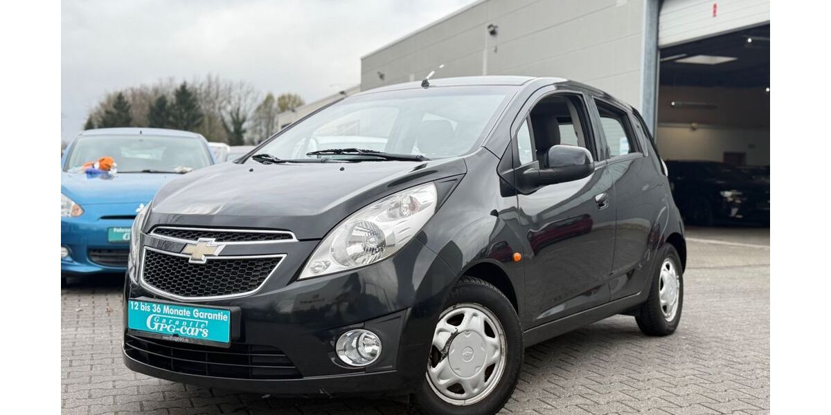 Chevrolet Spark 41.101 km 4.999 &euro; Rheinberg 47495