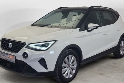 Seat Arona 9.680 km 20.249 &euro; Moers 47445