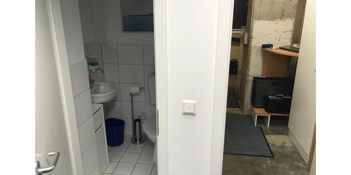 Gewerbeobjekt Waltrop - 1.500&euro; | Angebot:26074312