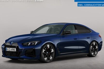 BMW i4 32.443 km 69.899 &euro; Essen 45141