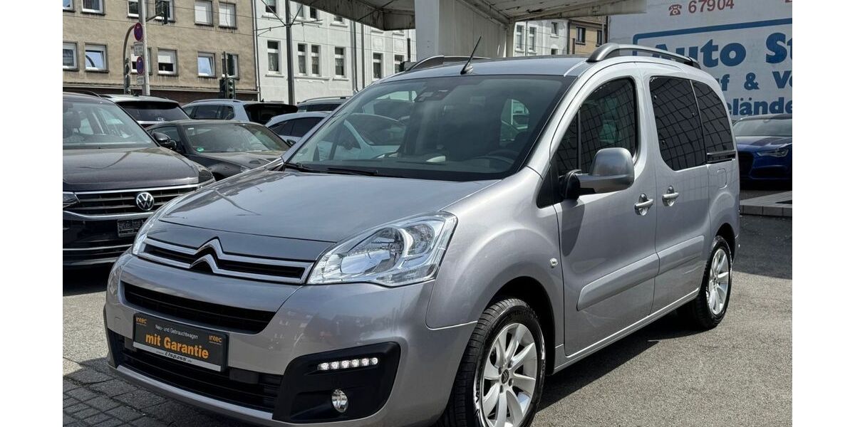 Citroen Berlingo 93.452 km 10.600 &euro; Oberhausen 46045