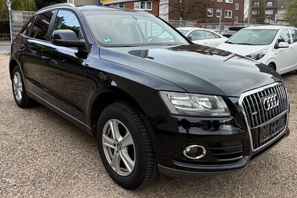 Audi Q5 172.000 km 8.990 &euro; Oberhausen (Sterkrade) 46149