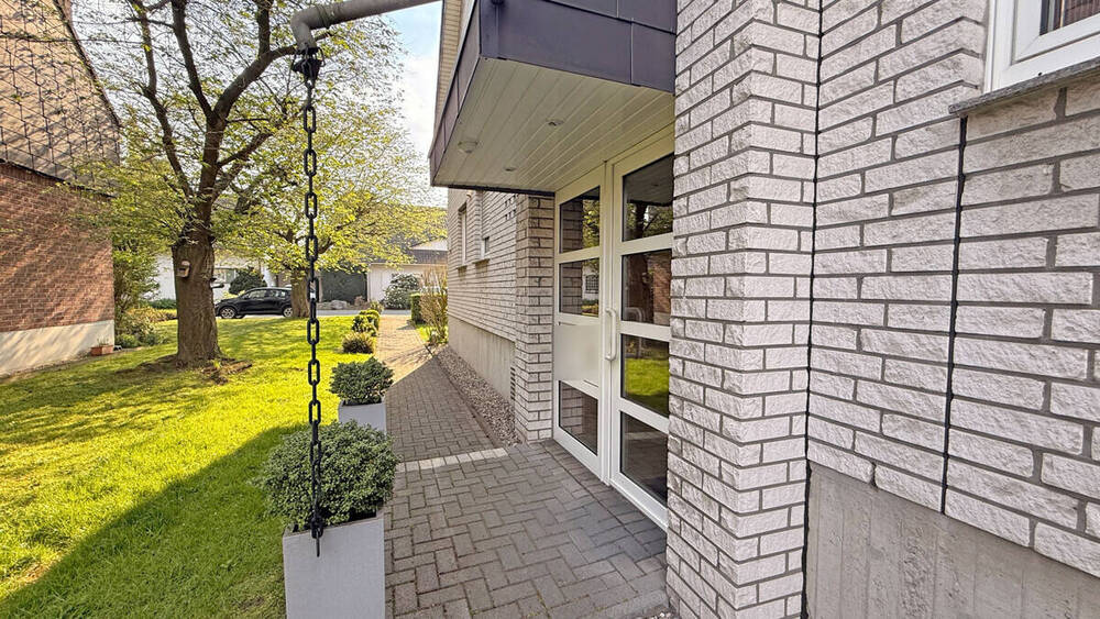 Etagenwohnung Dinslaken Eppinghoven - 3 Zimmer, 92 m&sup2;, 359.000&euro; | Angebot:26733172