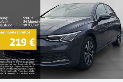 VW Golf 45.999 km 20.430 &euro; Oberhausen 46047