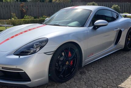 Porsche Cayman 94.000 km 59.990 &euro; Moers 47443