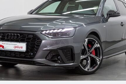 Audi A4 16.203 km 38.480 &euro; Oberhausen 46047
