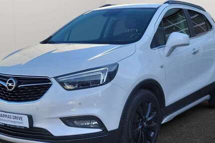 Opel Mokka 75.006 km 15.490 &euro; Bochum 44809