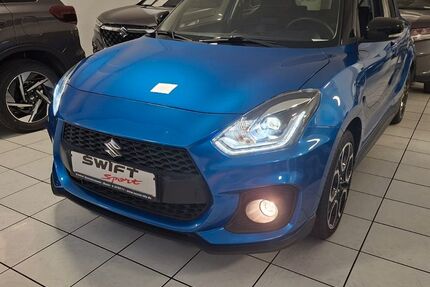 Suzuki Swift 31.560 km 16.990 &euro; Essen 45127