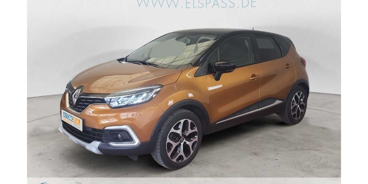 Renault Captur 59.958 km 13.979 &euro; Moers 47445