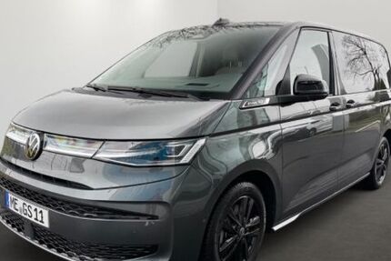 VW T7 Multivan 5.999 km 74.580 &euro; Velbert 42553