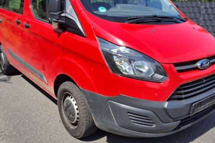 Ford Transit Custom 249.000 km 3.200 &euro; Bottrop 46242