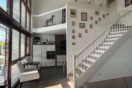 Wohnung Essen (Fischlaken) Fischlaken - 6 Zimmer, 141 m&sup2;, 528.000&euro; | Angebot:24558734