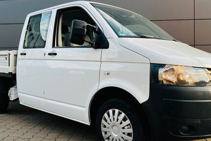 VW T5 Transporter 175.000 km 10.300 &euro; Bottrop 46242