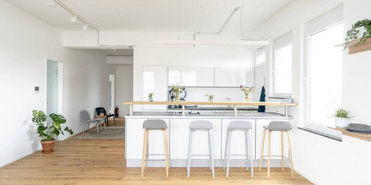 Gewerbeobjekt Essen Rüttenscheid - 199&euro; | Angebot:25716630