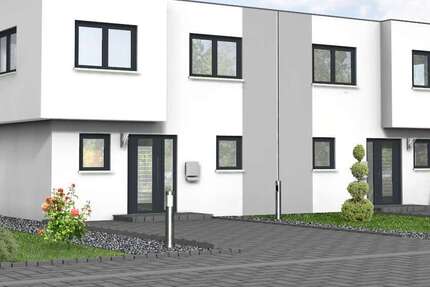 Haus Haltern - 5 Zimmer, 115 m&sup2;, 589.500&euro; | Angebot:25463298