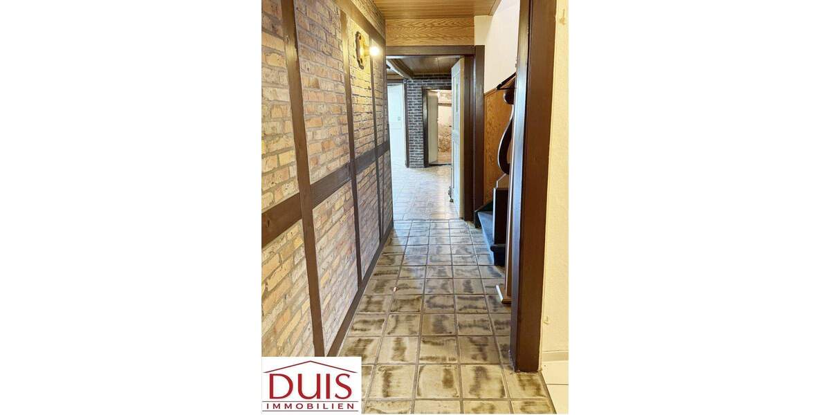 Einfamilienhaus Datteln Horneburg - 8 Zimmer, 183 m&sup2;, 228.000&euro; | Angebot:25707086