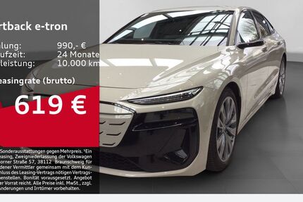 Audi A6 e-tron 9.000 km 73.890 &euro; Gelsenkirchen 45894