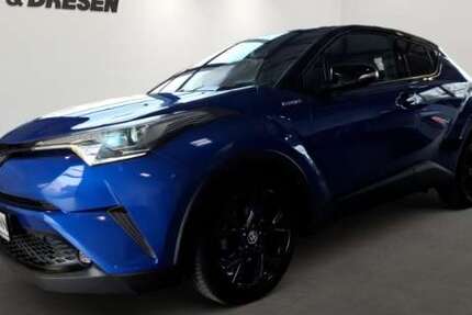 Toyota C-HR 37.647 km 18.950 &euro; Gelsenkirchen 45891