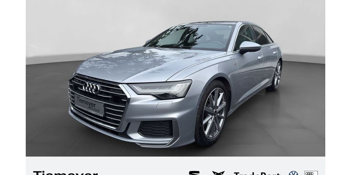 Audi A6 159.396 km 33.780 &euro; Recklinghausen 45663