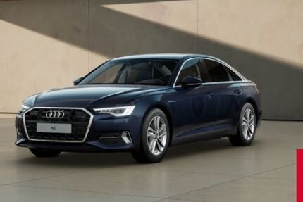 Audi A6 9.179 km 40.660 &euro; Essen 45143