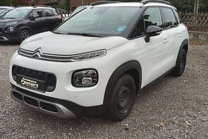 Citroen C3 39.000 km 12.780 &euro; Oberhausen 46147