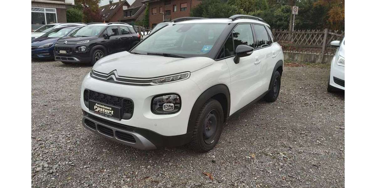 Citroen C3 39.000 km 12.780 &euro; Oberhausen 46147