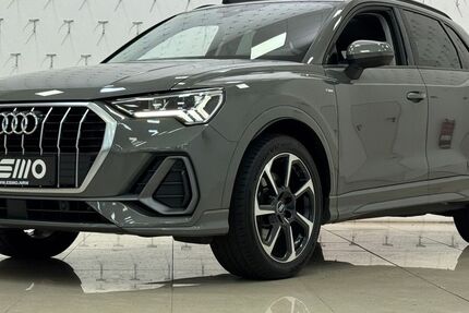 Audi Q3 112.601 km 24.890 &euro; Oberhausen 46149