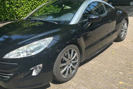 Peugeot RCZ 159.000 km 6.300 &euro; Bottrop 46240