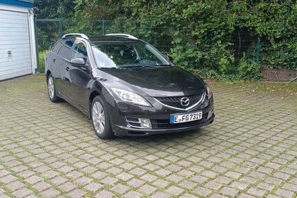 Mazda 6 271.000 km 2.300 &euro; Essen 45329