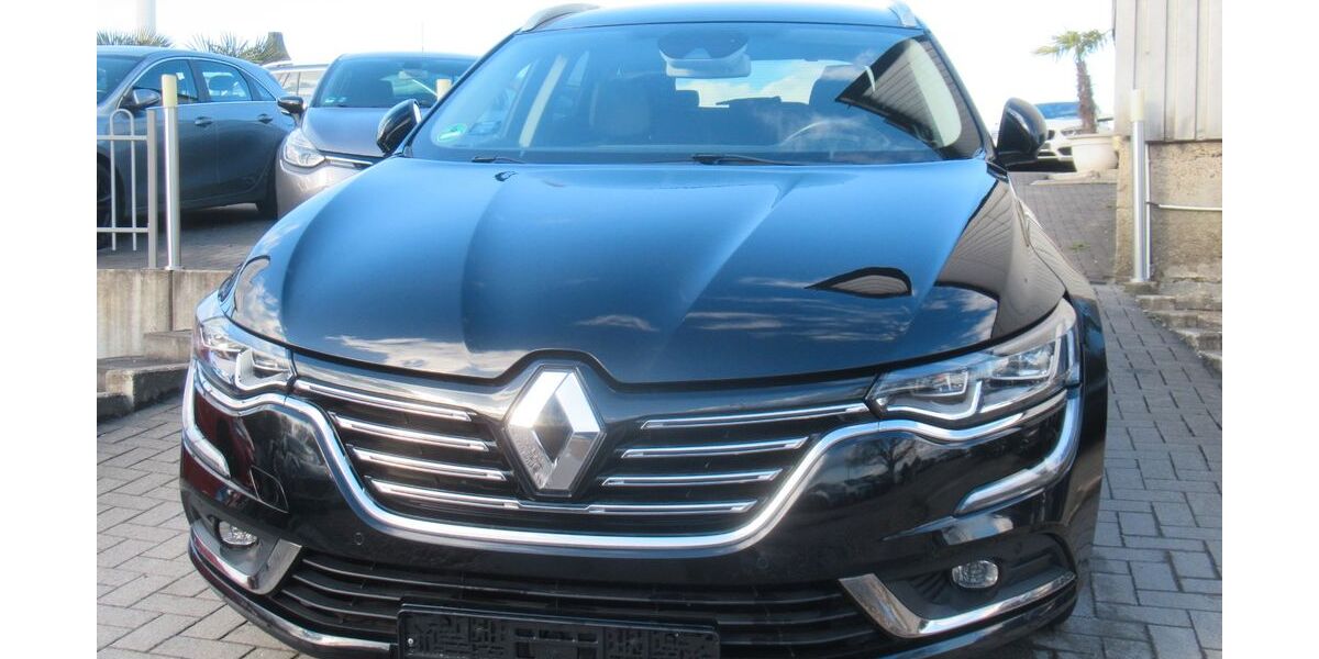 Renault Talisman 126.720 km 14.990 &euro; Herne 44653