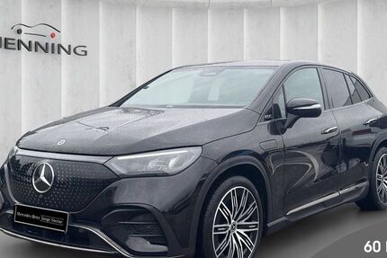 Mercedes-Benz EQE SUV 14.719 km 64.630 &euro; Herne 44653