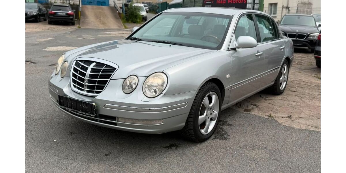 Kia Opirus 169.000 km 2.500 &euro; Bochum - Bochum-Mitte 44809