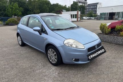 Fiat Punto 130.000 km 1.950 &euro; Essen 45127