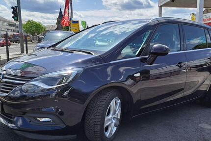 Opel Zafira 132.800 km 14.800 &euro; Sprockhövel 45549