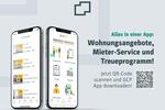 Etagenwohnung Marl Alt-Marl - 2 Zimmer, 55 m&sup2;, 434&euro; | Angebot:26548263