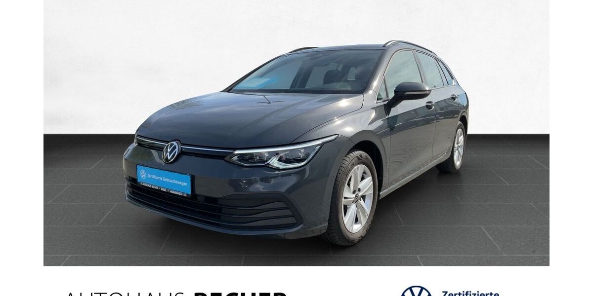 VW Golf 61.138 km 21.930 &euro; Wesel 46485