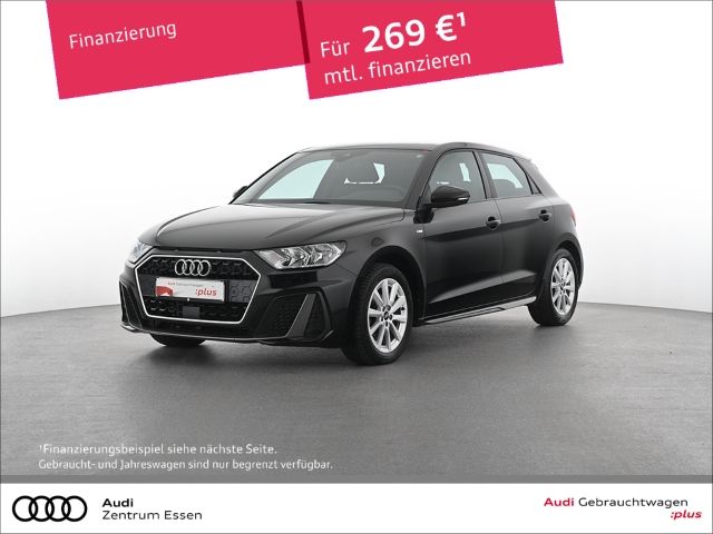 Audi A1 47.671 km 19.480 &euro; Essen 45143