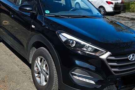 Hyundai TUCSON 131.885 km 12.800 &euro; Bochum 44894