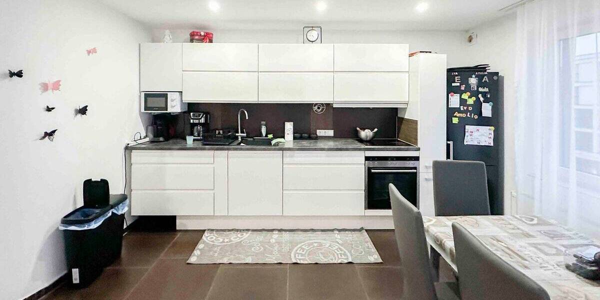 Mehrfamilienhaus, Wohnhaus Bochum Innenstadt - 1 Zimmer, 331 m&sup2;, 649.000&euro; | Angebot:26028665