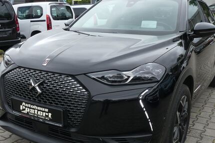 DS Automobiles DS3 98.000 km 14.490 &euro; Oberhausen 46147