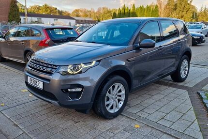 Land Rover Discovery Sport 197.926 km 12.790 &euro; Herten 45701