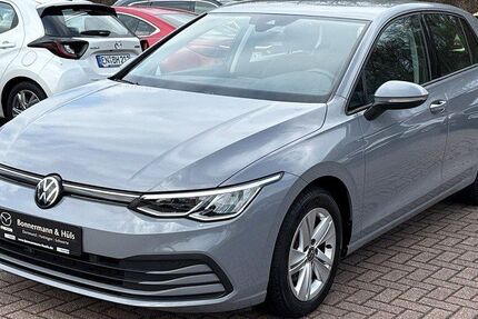 VW Golf 33.820 km 18.380 &euro; Hattingen 45527