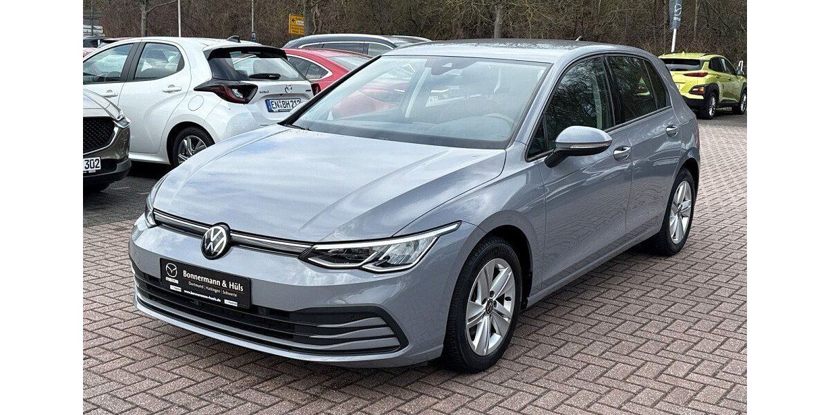 VW Golf 33.820 km 18.380 &euro; Hattingen 45527