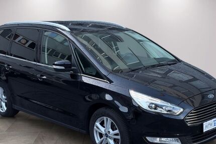 Ford Galaxy 43.258 km 20.490 &euro; Duisburg 47249