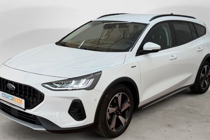 Ford Focus 45.956 km 19.989 &euro; Moers 47445