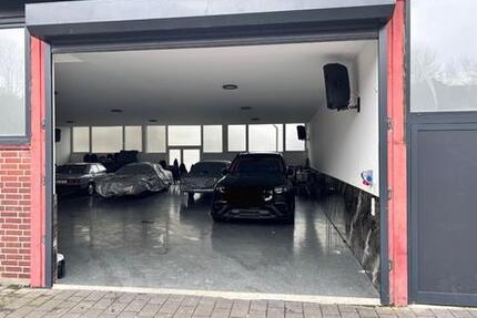 Gewerbeobjekt Gladbeck Brauck - 3.000&euro; | Angebot:24990544