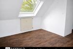 Dachgeschoßwohnung Essen Stadtbezirk V - 3.5 Zimmer, 42 m&sup2;, 350&euro; | Angebot:26005605